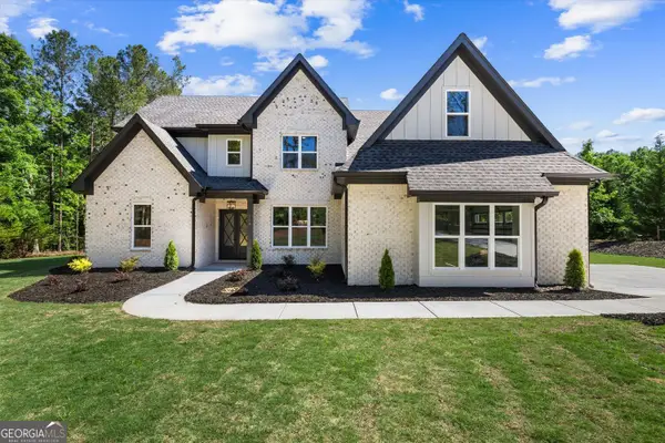 705 Spratlin Mill Drive, Hull, GA 30646