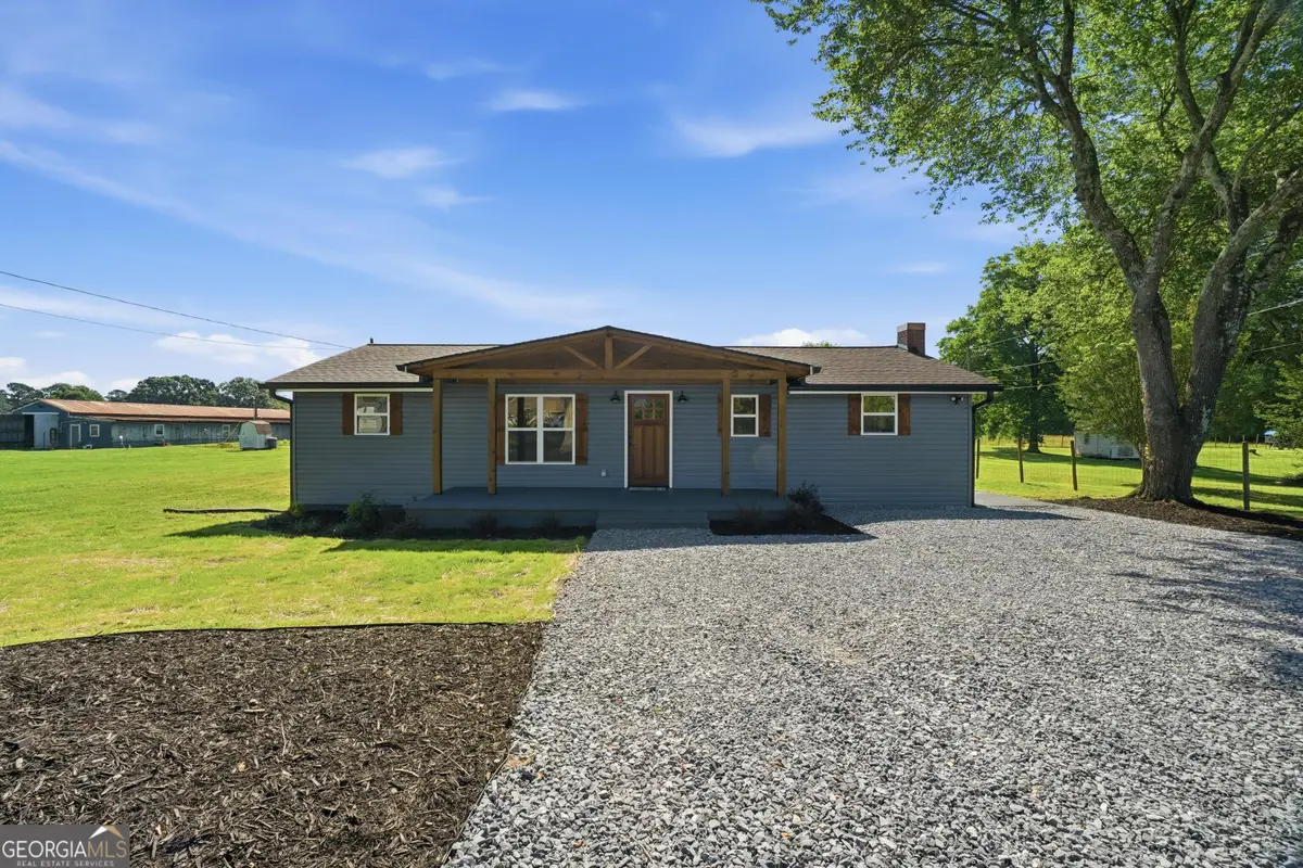 93 Garrett Road, Rockmart, GA 30153 - #1