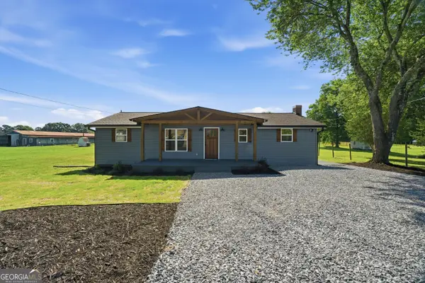 93 Garrett Road, Rockmart, GA 30153