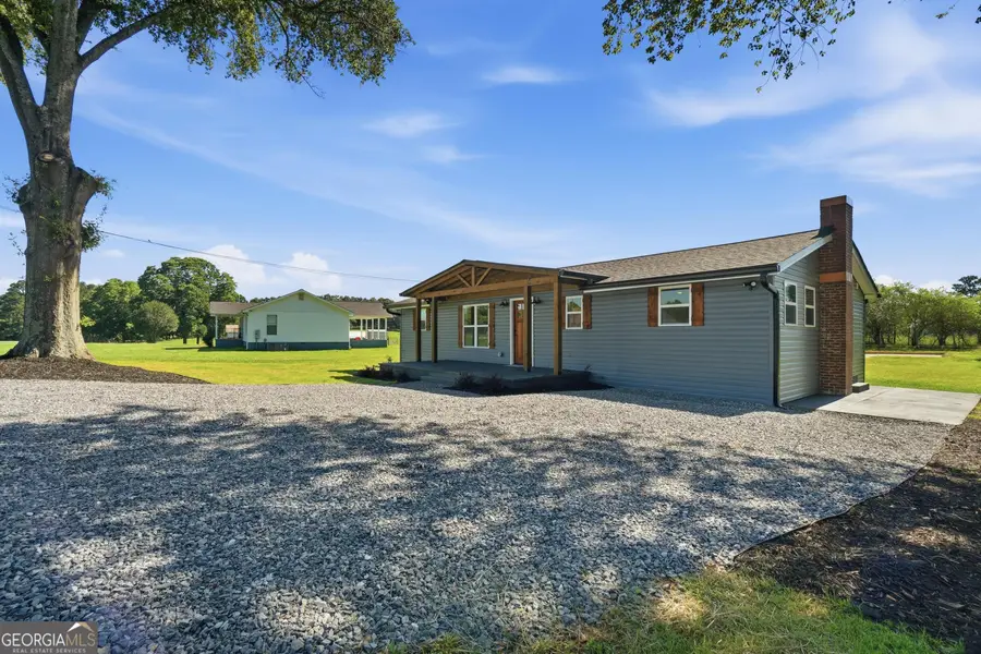 93 Garrett Road, Rockmart, GA 30153 - #2