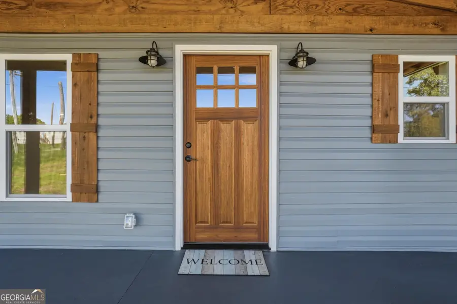 93 Garrett Road, Rockmart, GA 30153 - #3