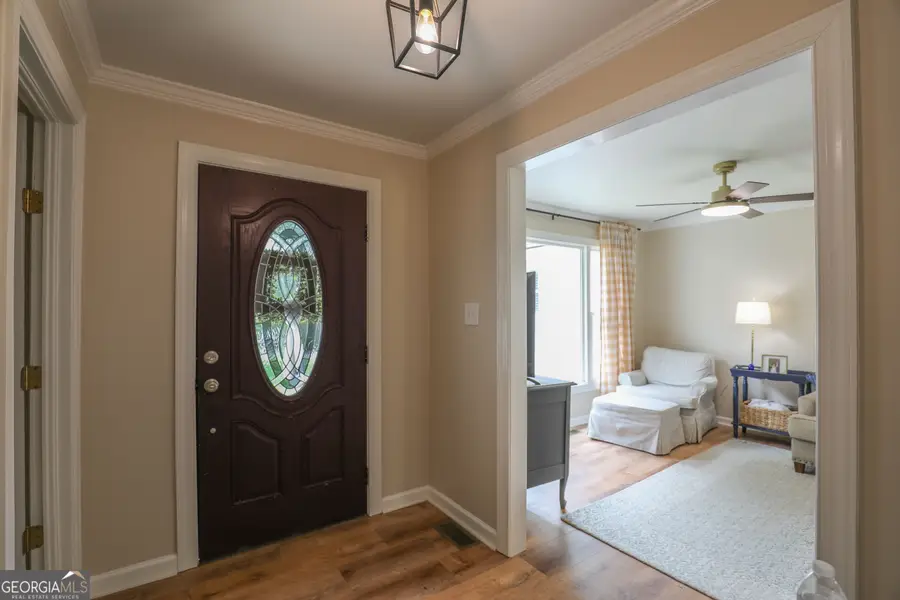 146 E Lakeview Drive Ne, Milledgeville, GA 31061 - #2