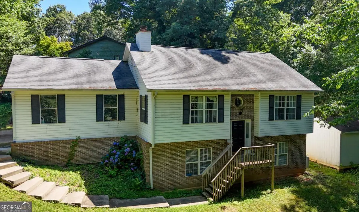 4301 Nesting Place, Oakwood, GA 30566 - #1