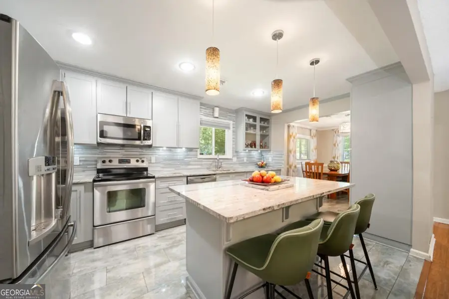 2760 Baramore Road Ne, Marietta, GA 30062 - #3