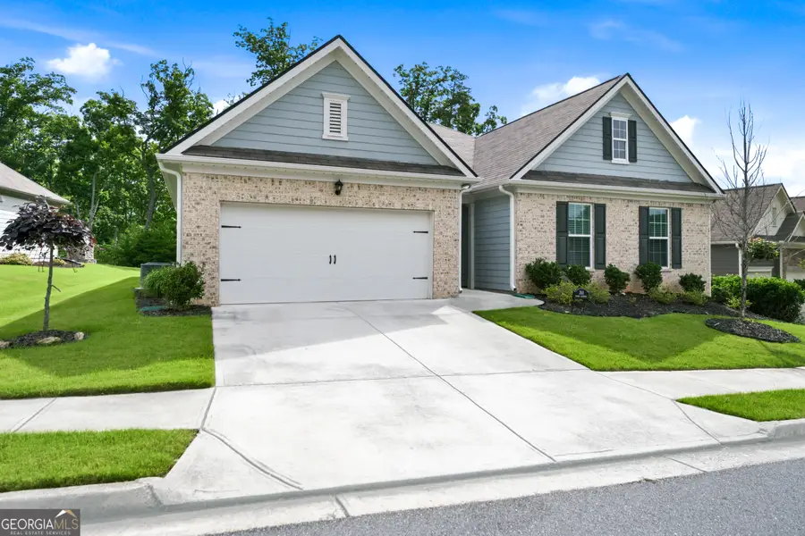365 Cherokee Drive, Waleska, GA 30183 - #2