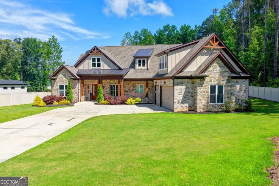 1294 Rock Springs Road, Buford, GA 30519 - #2