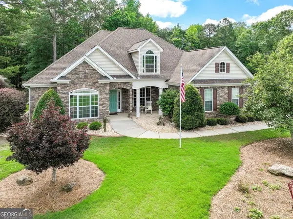 180 Brittany Lane, Senoia, GA 30276
