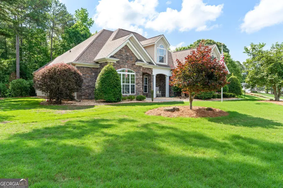 180 Brittany Lane, Senoia, GA 30276 - #3
