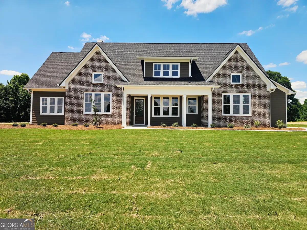 591 Welcome Road, Roopville, GA 30170 - #1