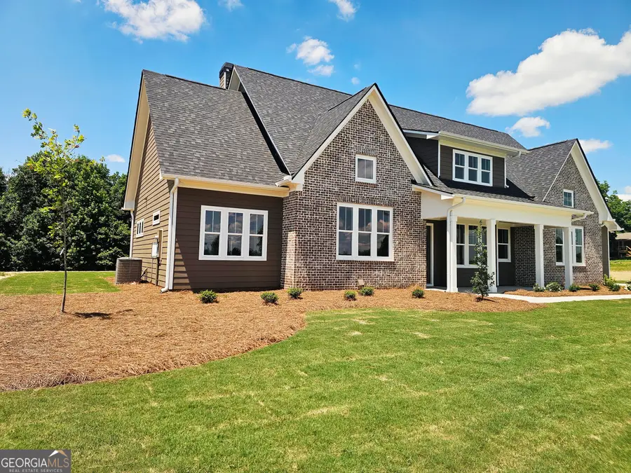 591 Welcome Road, Roopville, GA 30170 - #2