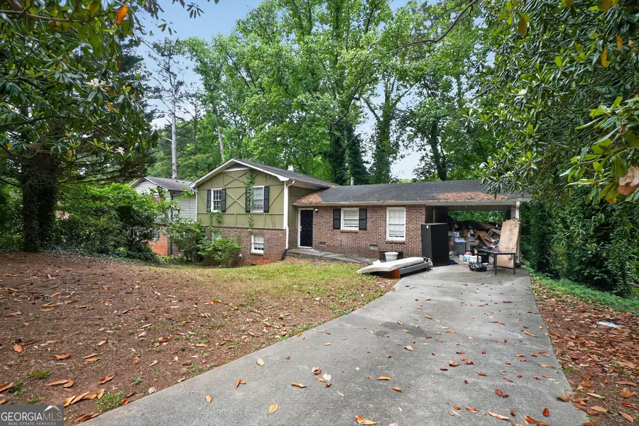 1959 Copperfield Circle, Decatur, GA 30035 - #2