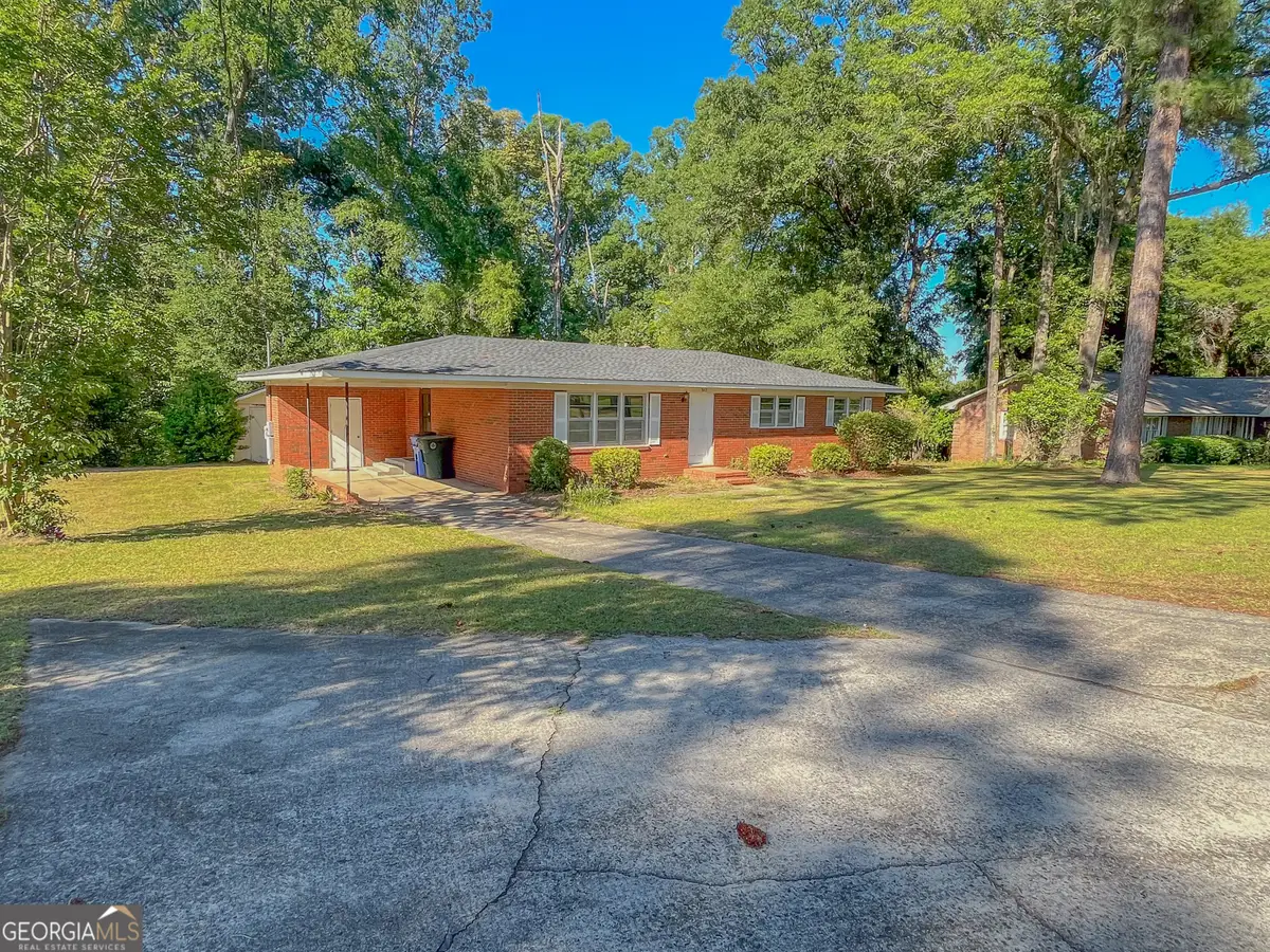 307 Brookdale Drive, Dublin, GA 31021 - #1
