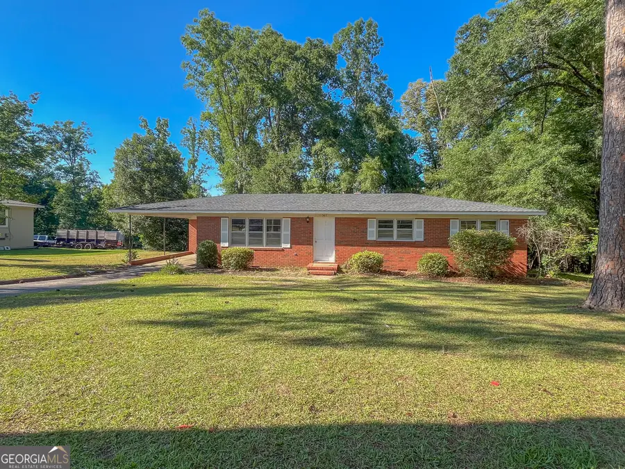 307 Brookdale Drive, Dublin, GA 31021 - #2