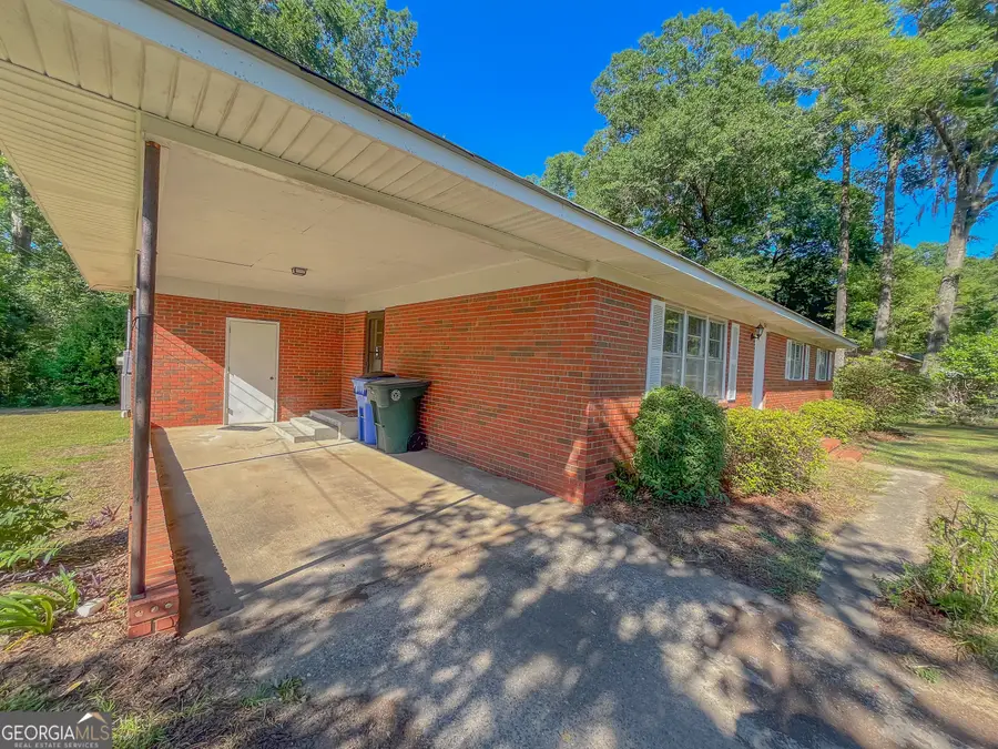 307 Brookdale Drive, Dublin, GA 31021 - #3