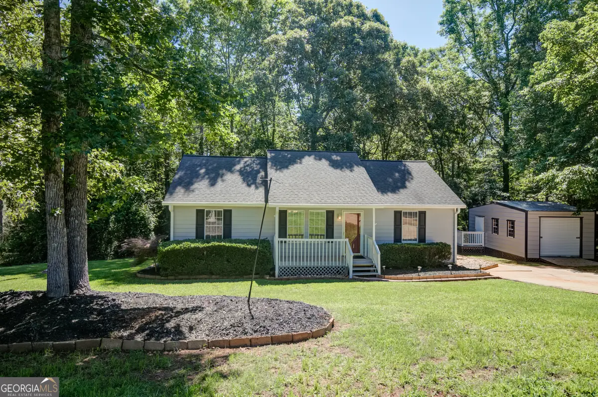 210 Prestigious Place, Senoia, GA 30276 - #1