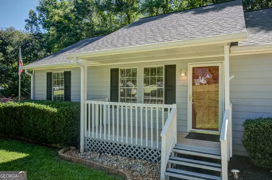 210 Prestigious Place, Senoia, GA 30276 - #3