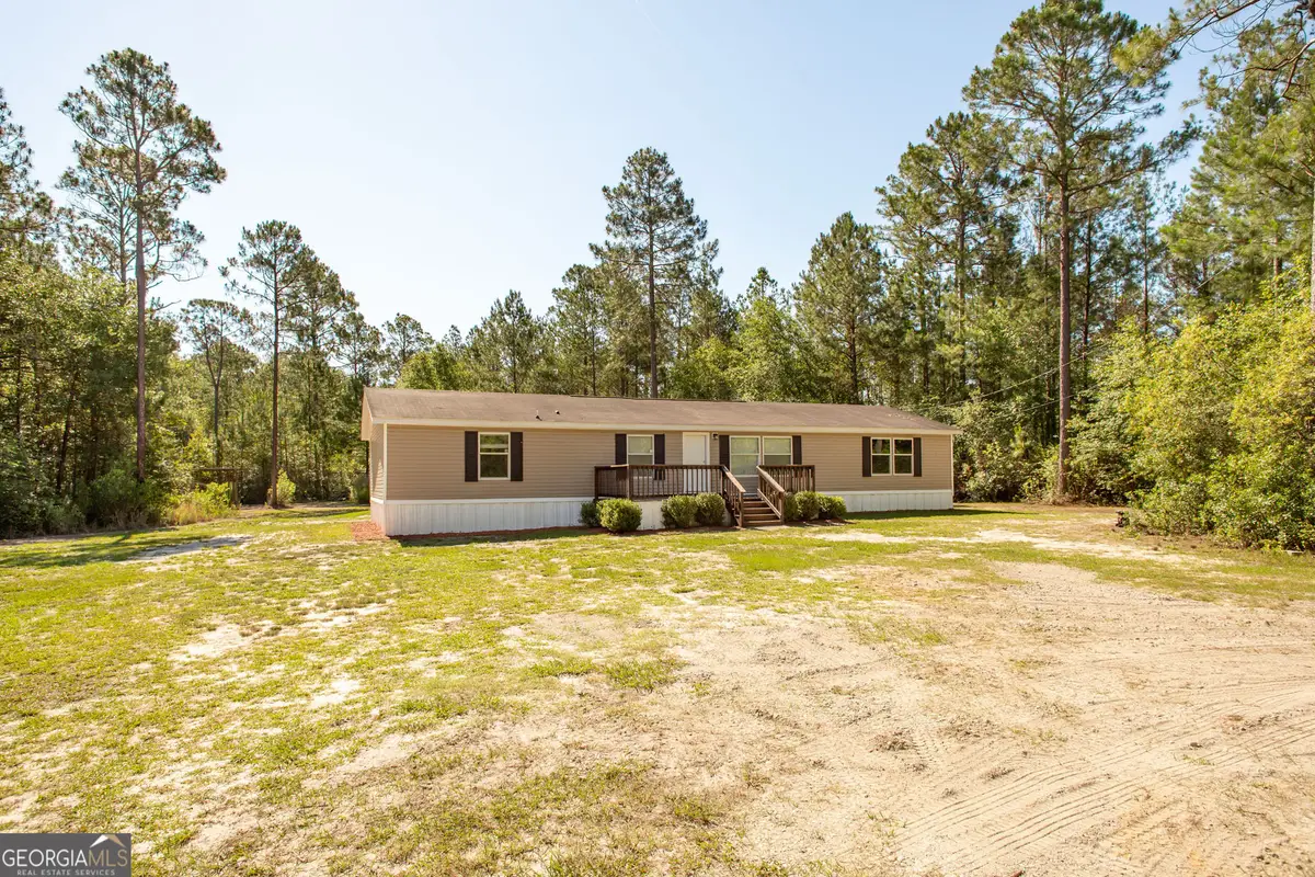 4860 Allen Lane, Waycross, GA 31503 - #1