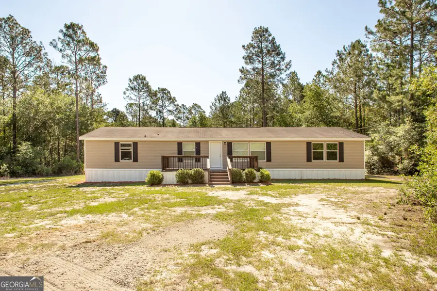 4860 Allen Lane, Waycross, GA 31503 - #2