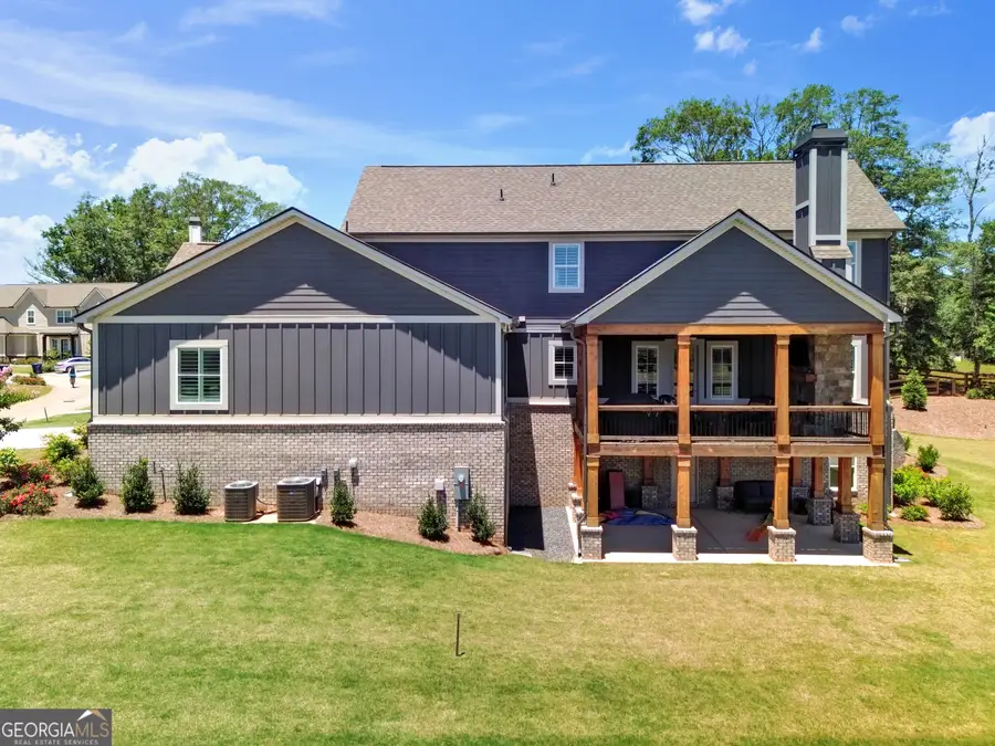 1645 Silo Bend, Watkinsville, GA 30677 - #3