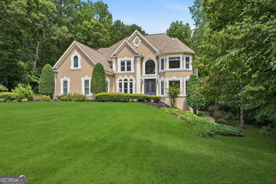 1406 Lull Water Court, Hoschton, GA 30548 - #3