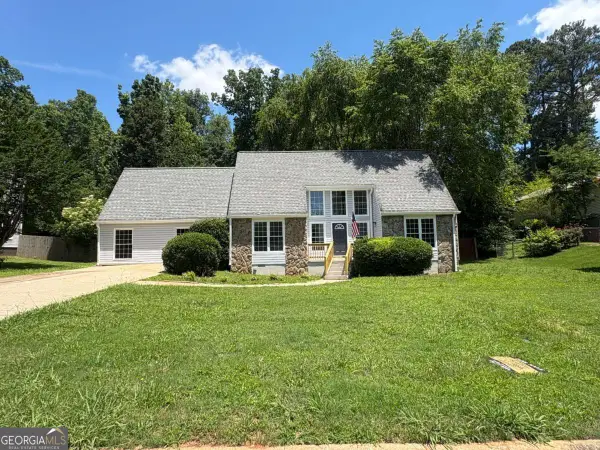 6762 Oakland Drive, Douglasville, GA 30135