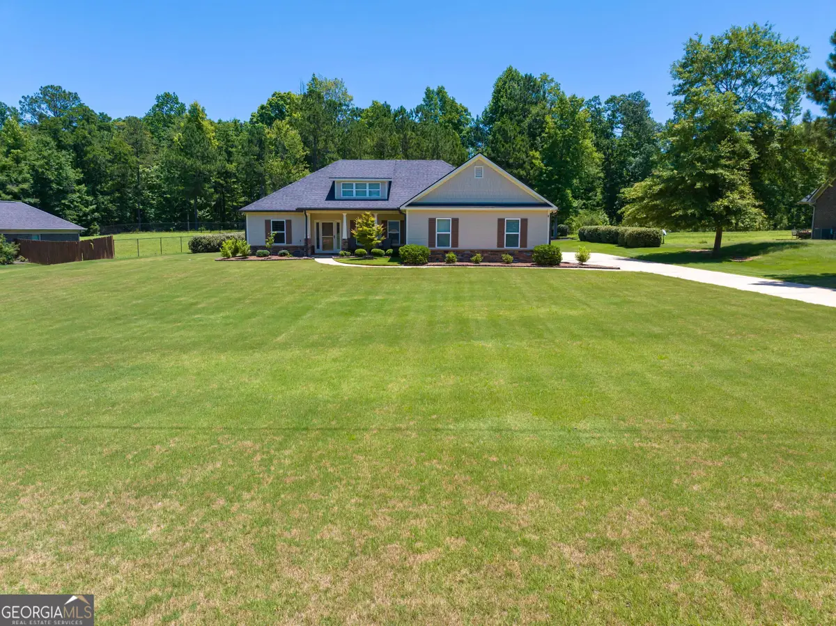 178 Arrowhead Drive, Waverly Hall, GA 31831 - #1