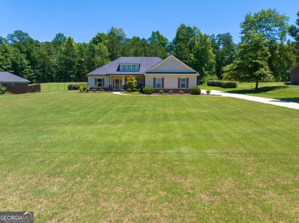 178 Arrowhead Drive, Waverly Hall, GA 31831