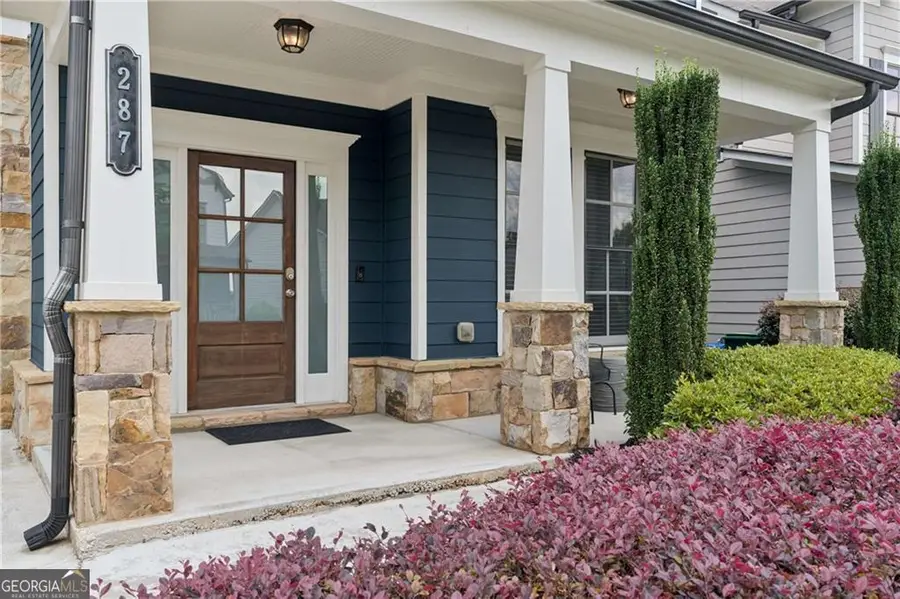 287 Still Pine Bend, Smyrna, GA 30082 - #3