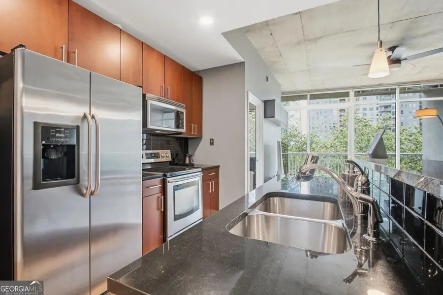 950 W Peachtree Street Nw #913, Atlanta, GA 30309 - #3