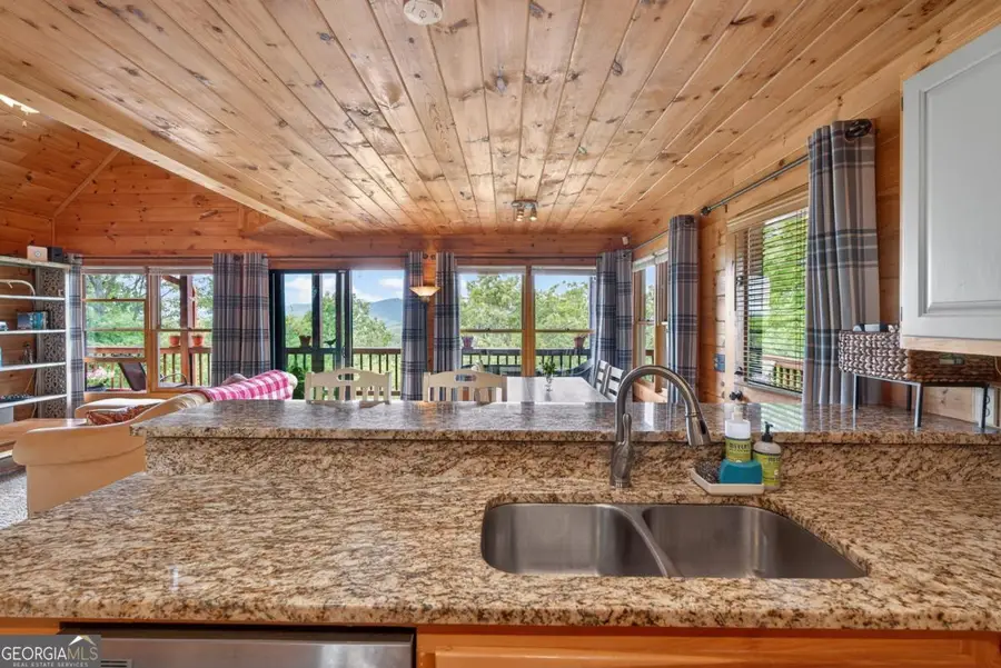 40 Foxfire Lane #6, Blue Ridge, GA 30513 - #3