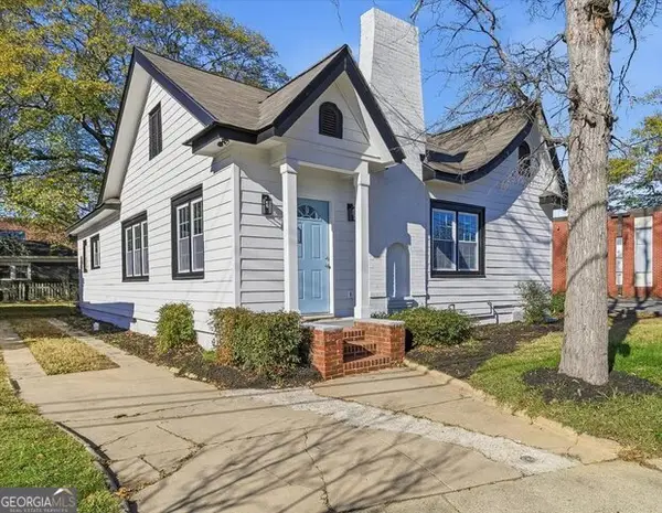 2955 E Point, East Point, GA 30344