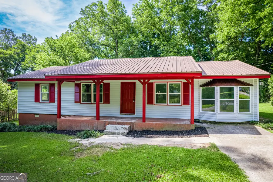 214 Oak Ridge Drive, Byron, GA 31008 - #3