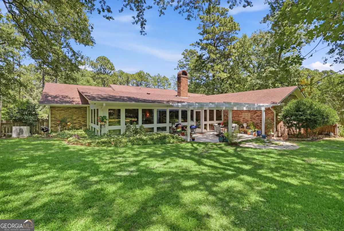 102 Sunset Drive, Statesboro, GA 30458 - #1