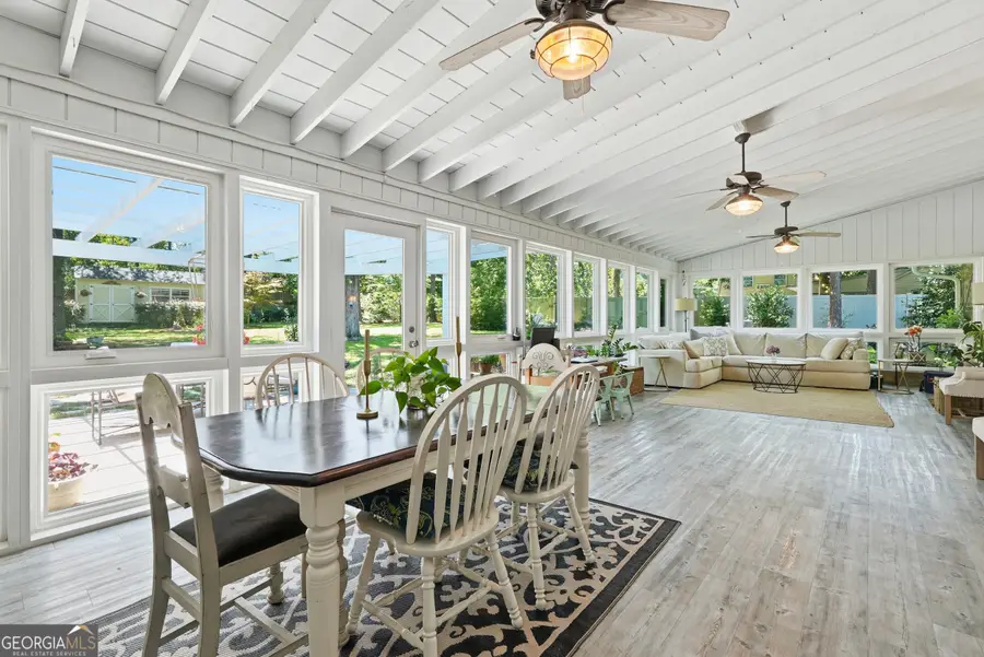 102 Sunset Drive, Statesboro, GA 30458 - #2