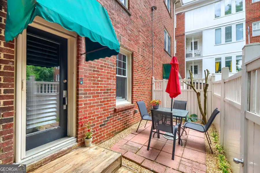 746 Monroe Drive Ne #6, Atlanta, GA 30308 - #2
