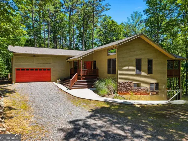 142 Armor Court #730R, Ellijay, GA 30540