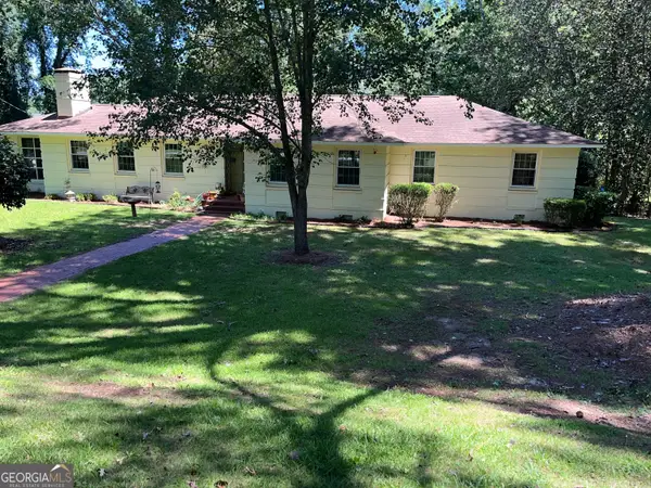 210 Taliaferro Drive, Hogansville, GA 30230