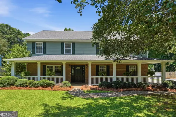 2305 Brafton Court Nw, Acworth, GA 30101