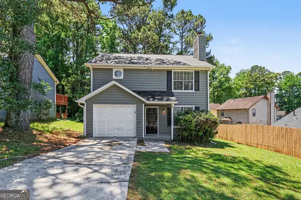 6299 Marbut Farms Lane, Lithonia, GA 30058
