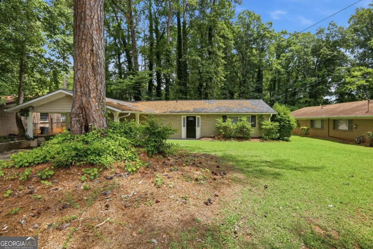310 Flagstone Drive Sw, Atlanta, GA 30331 - #1