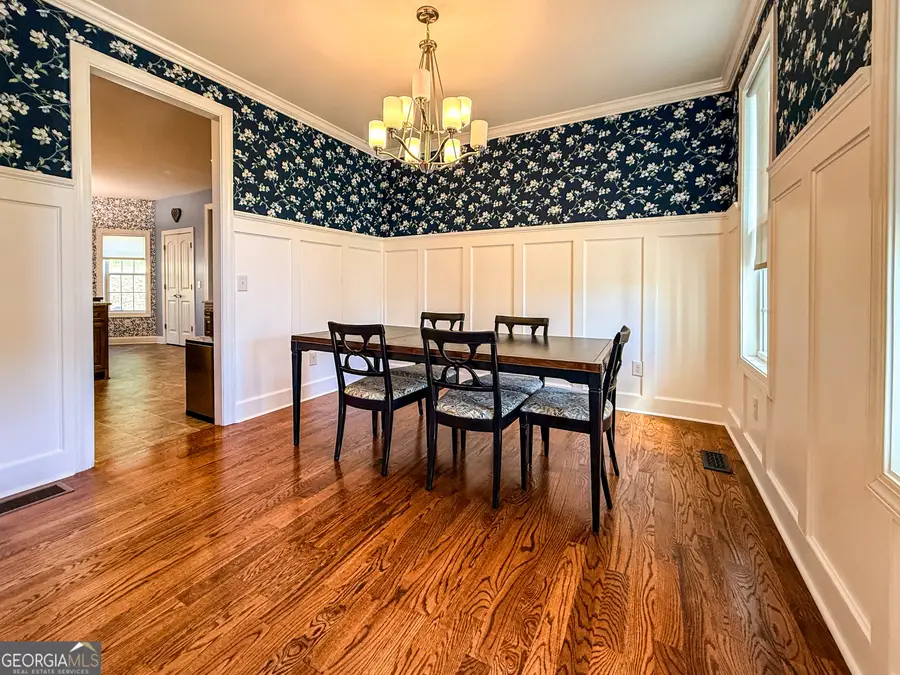 1917 Albert Reid Road, Cleveland, GA 30528 - #3