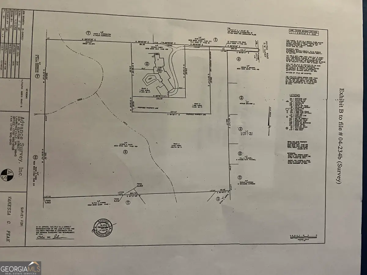 0 Peyton Roadrear Sw, Atlanta, GA 30311 - #1