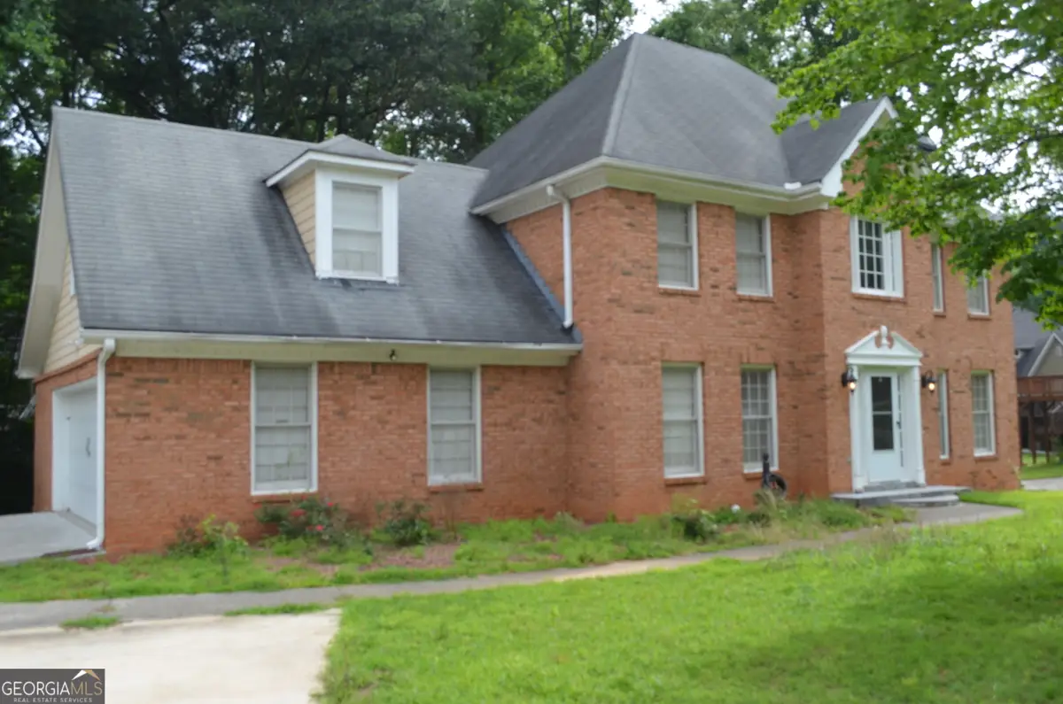4631 Kousa Lane, Snellville, GA 30039 - #1