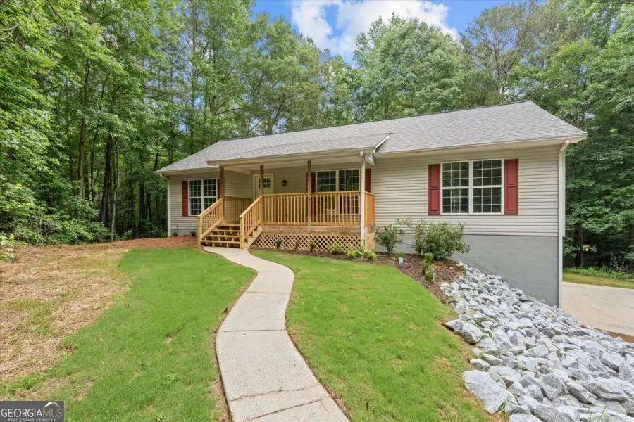620 Old Four Notch Road, Whitesburg, GA 30185 - #3