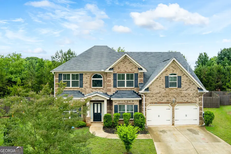 6025 Andrew Way, Cumming, GA 30041 - #2