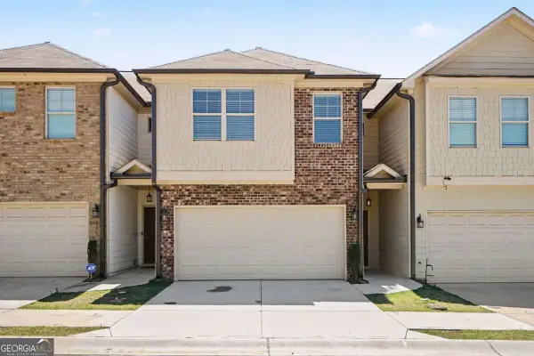 181 Dewey Road, Lilburn, GA 30047