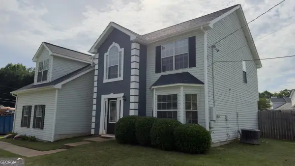 2270 Briar Knoll Road, Lithonia, GA 30058