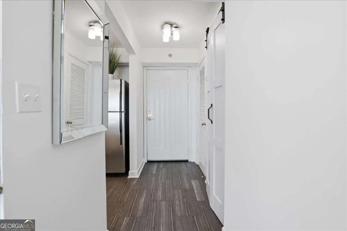 2870 Pharr Court South Nw #2507, Atlanta, GA 30305 - #1