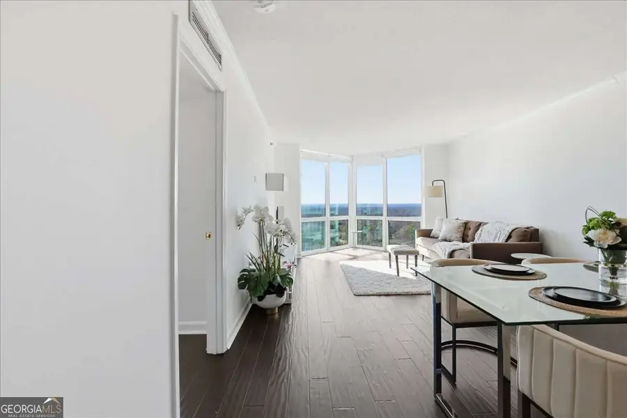 2870 Pharr Court South Nw #2507, Atlanta, GA 30305 - #2