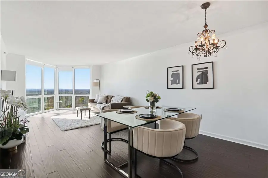 2870 Pharr Court South Nw #2507, Atlanta, GA 30305 - #3